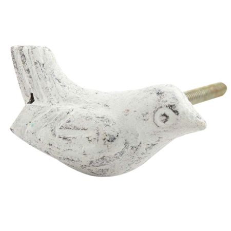 Bird Metal Dresser Knob Online