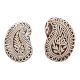 Set of 2 Piece New Mix Wooden Printing Block