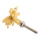 Golden Bee Brass Cabinet Knobs Online