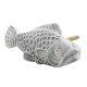 Fish Metal Dresser Knobs Online