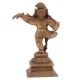 Bronze Dancing Lady Figurine
