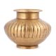 Bronze Vintage Water Pot