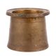 Bronze Panchamrita Cup