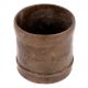 Bronze Grain Measuring Cup