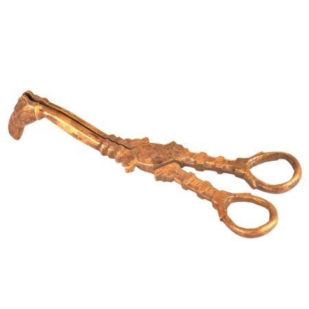 Brass Handmade Candle Snuffers
