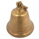 Big  Brass Temple Bell