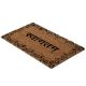 SWHF Coir Door Mat: Swagatam