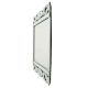 Venetian Style Square Mirror