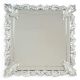 Ornarte Square Modern Venetian Mirror