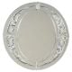 Traditional Oval Venetian Styled Mirror
