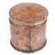 Copper Storage Box A Lid