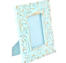 Turquoise Photo Frames