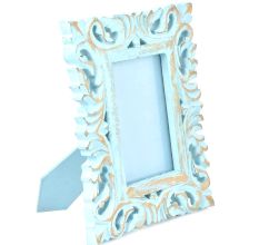 Turquoise Photo Frames