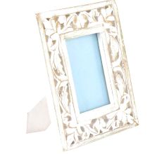 White Photo Frames
