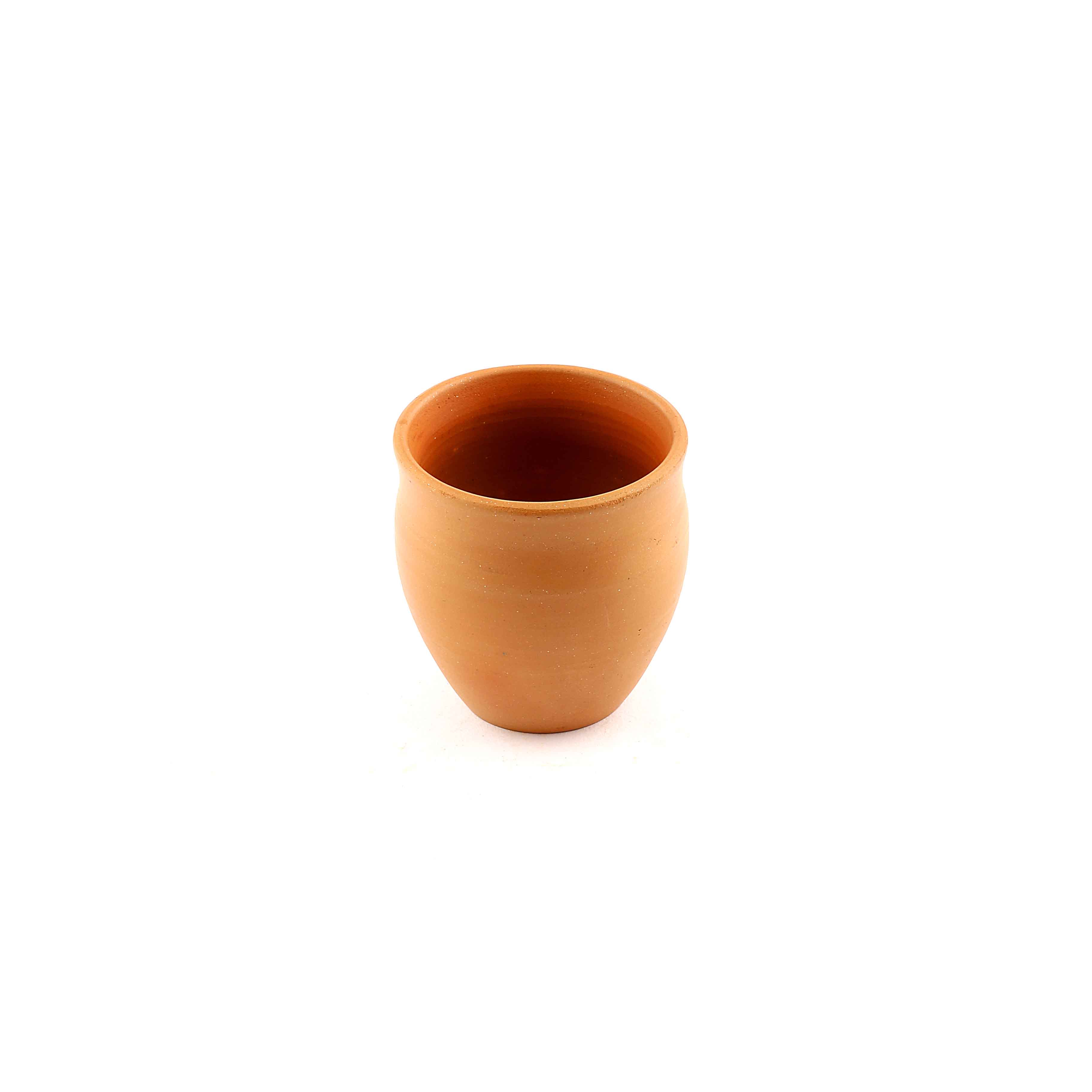 Clay Kulladh (6 Pieces)