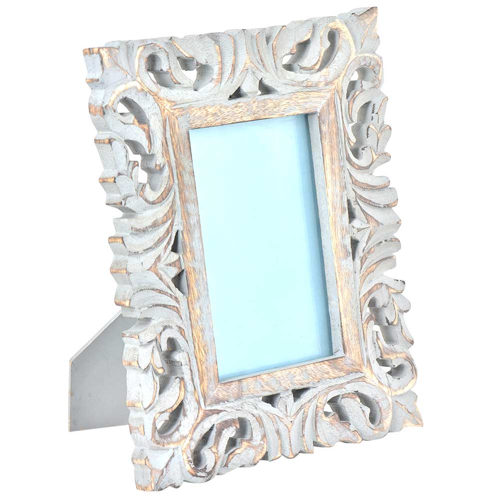 Grey Photo Frames