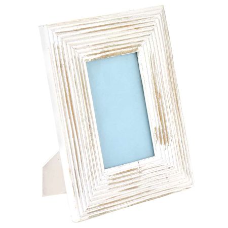 White Photo Frames