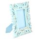 Turquoise Photo Frames