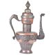 Pure Copper Surai in Fine Finishing and Decorative Art