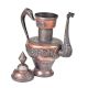 Pure Copper Surai in Fine Finishing and Decorative Art