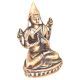 Bronze Tsongkhapa Buddha Dalai Lama Statue