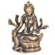 Buddhist Bodhisattva Tara Statue