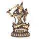 Manjushri Bhodisattva Traditional Tibetan Statue