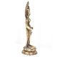 Bronze Standing Tara Statue