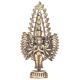 Tara Sculpture Buddhism Buddhist Brass Buddha Statue