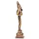 BrassÂ Ardhnarishwar Figurine Showpiece