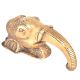 Brass Ganesha Wall Hanging