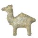 Brass Camel Incense Stick Holder