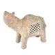 Brass Tribal Animal Incense Stick Holder