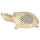 Brass Turtle Incense Stick Holder