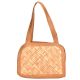 Bamboo Cane Straw Spacious Bag
