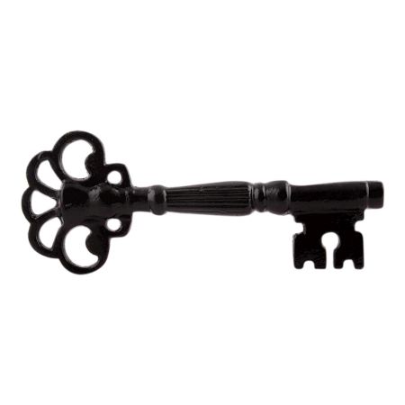 Black Iron Wardrobe Handles Online