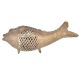 Brass Fish Dhokra Art