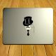 Show Off With This MacBook Decal