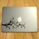 Refreshing MacBook Sticker