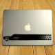 Impressive Car MacBook Decal