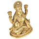 Brass Beautiful Gaja Lakshmi