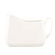 White Modern  Ceramic Jug
