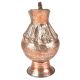 Traditional Repousse Copper Water Pitcher Jug