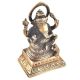 Brass Siddhi Vinayaka Staue