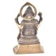 Brass Siddhi Vinayaka Staue
