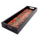 Floral Handmade Contemporary Painting Knick Knack Tray