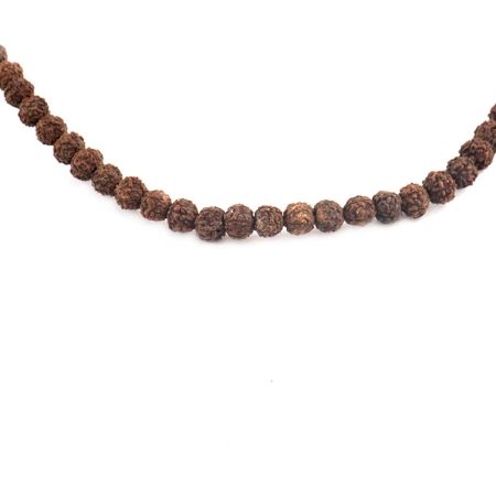 Rudraksha Japa Mala