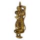 Brass Golden Dancing Handle