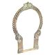 Temple Design Brass Arch Prabhavali