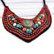 Ladakh Tribal handmade Jewelry Necklace